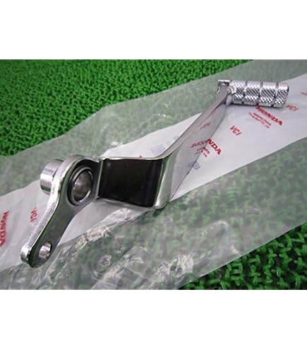 Amazon | 新品 ホンダ 純正 バイク 部品 NSR50 ブレーキペダル 46500